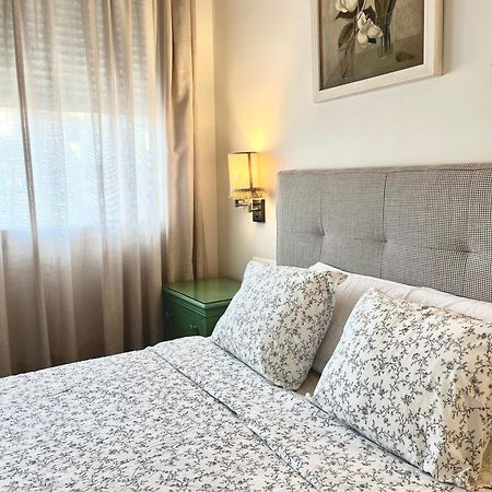 Apartmán Puerto 9 Huelva Exteriér fotografie