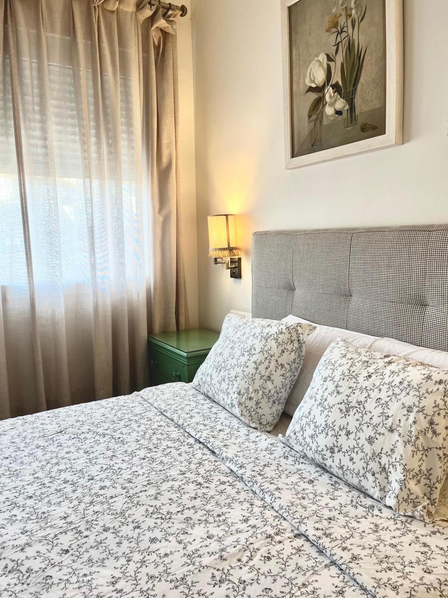 Apartmán Puerto 9 Huelva Exteriér fotografie