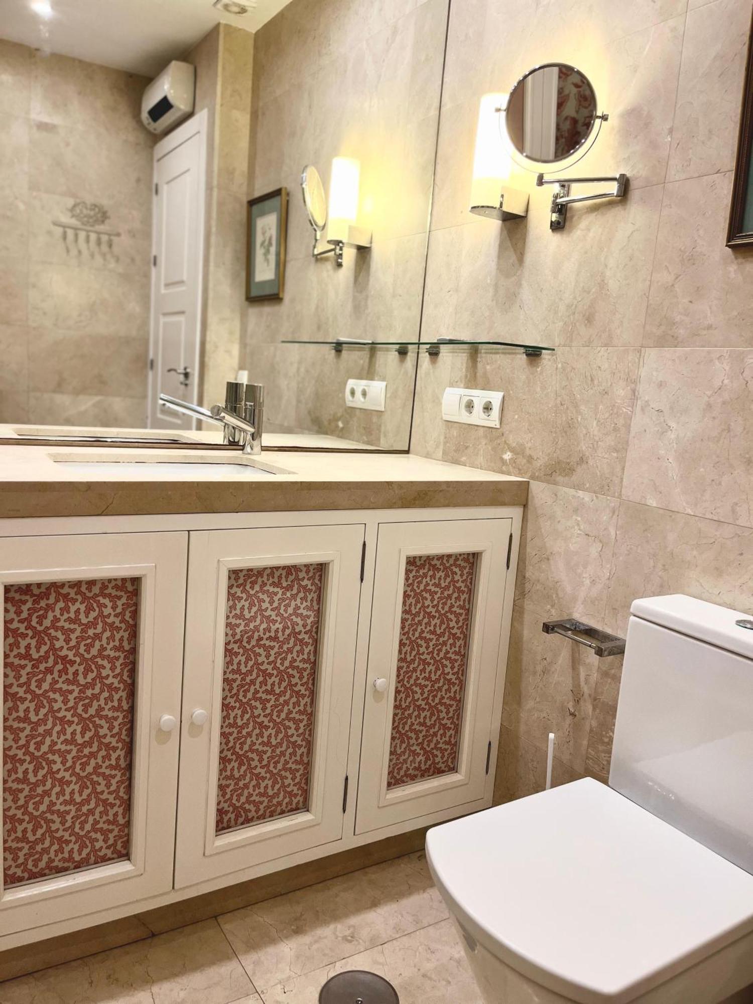 Apartmán Puerto 9 Huelva Exteriér fotografie