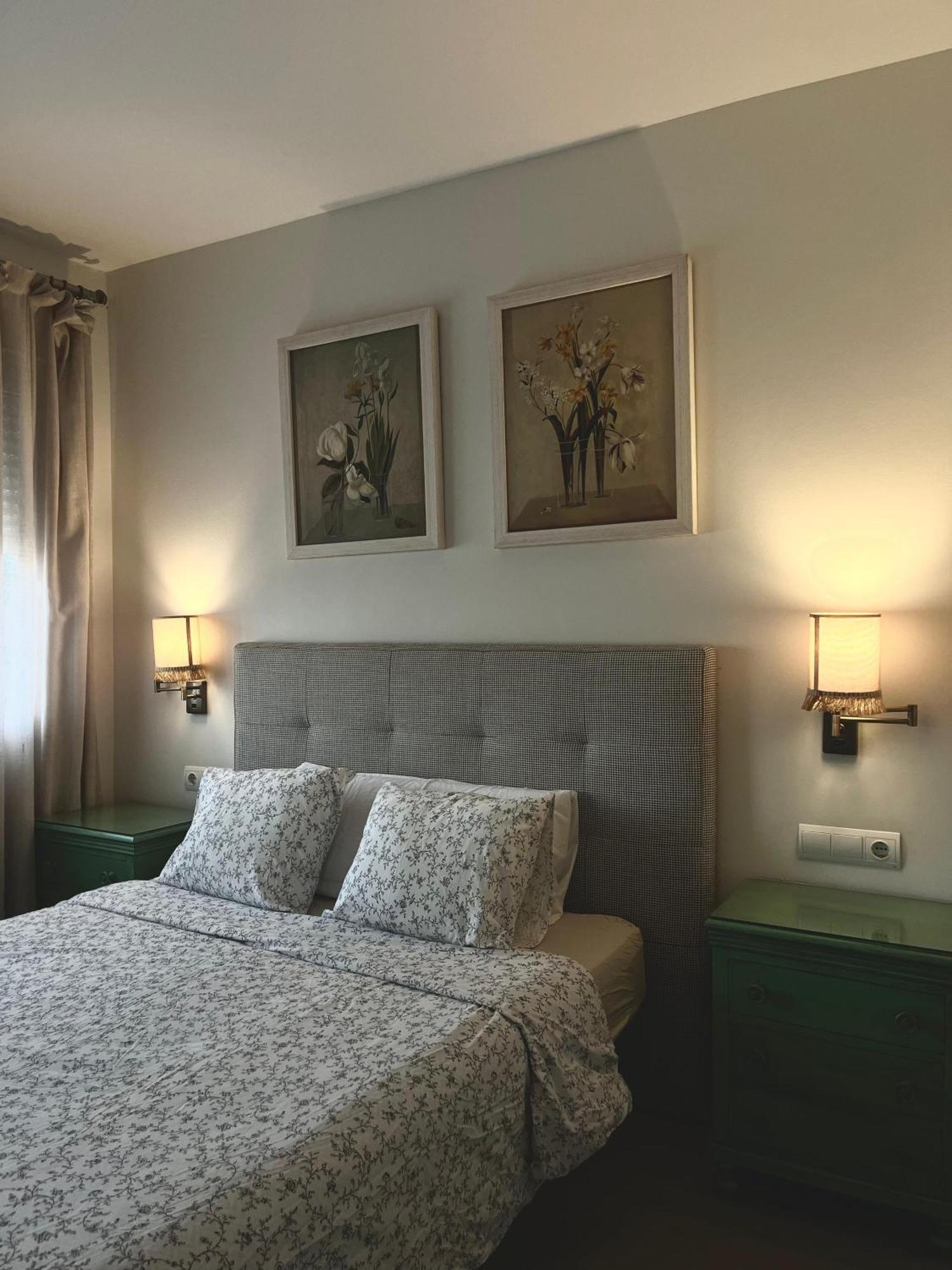 Apartmán Puerto 9 Huelva Exteriér fotografie