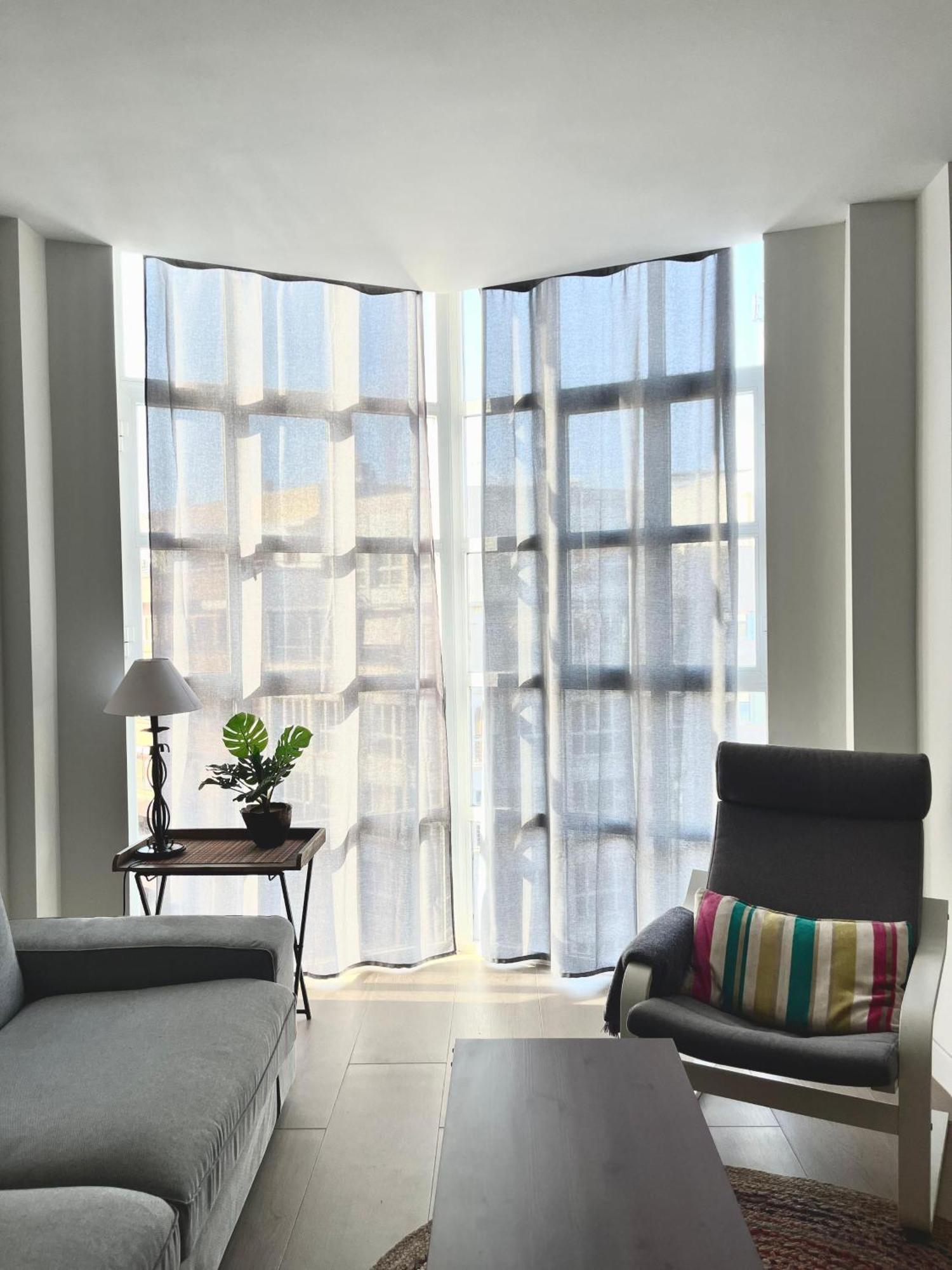 Apartmán Puerto 9 Huelva Exteriér fotografie