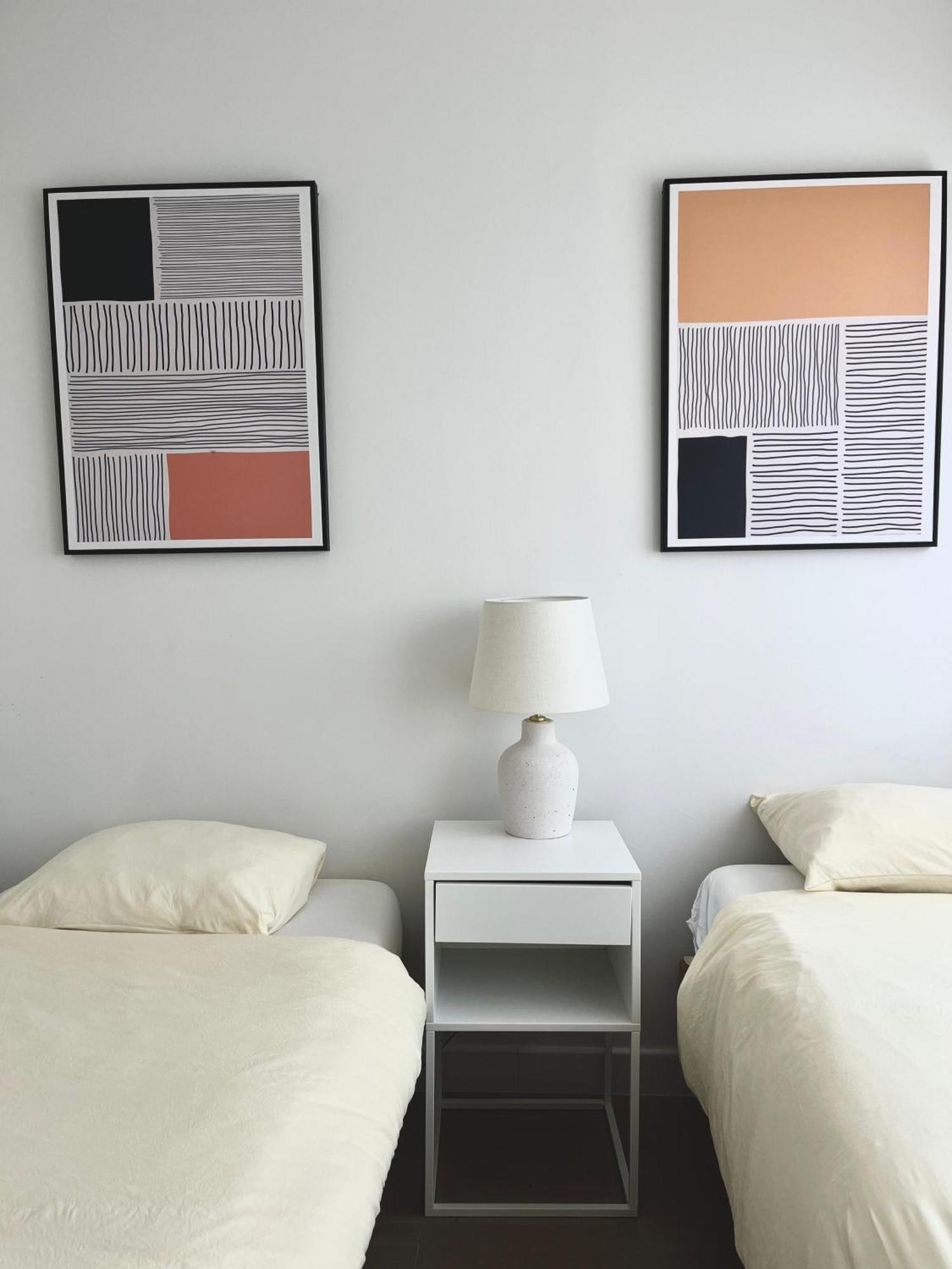 Apartmán Puerto 9 Huelva Exteriér fotografie