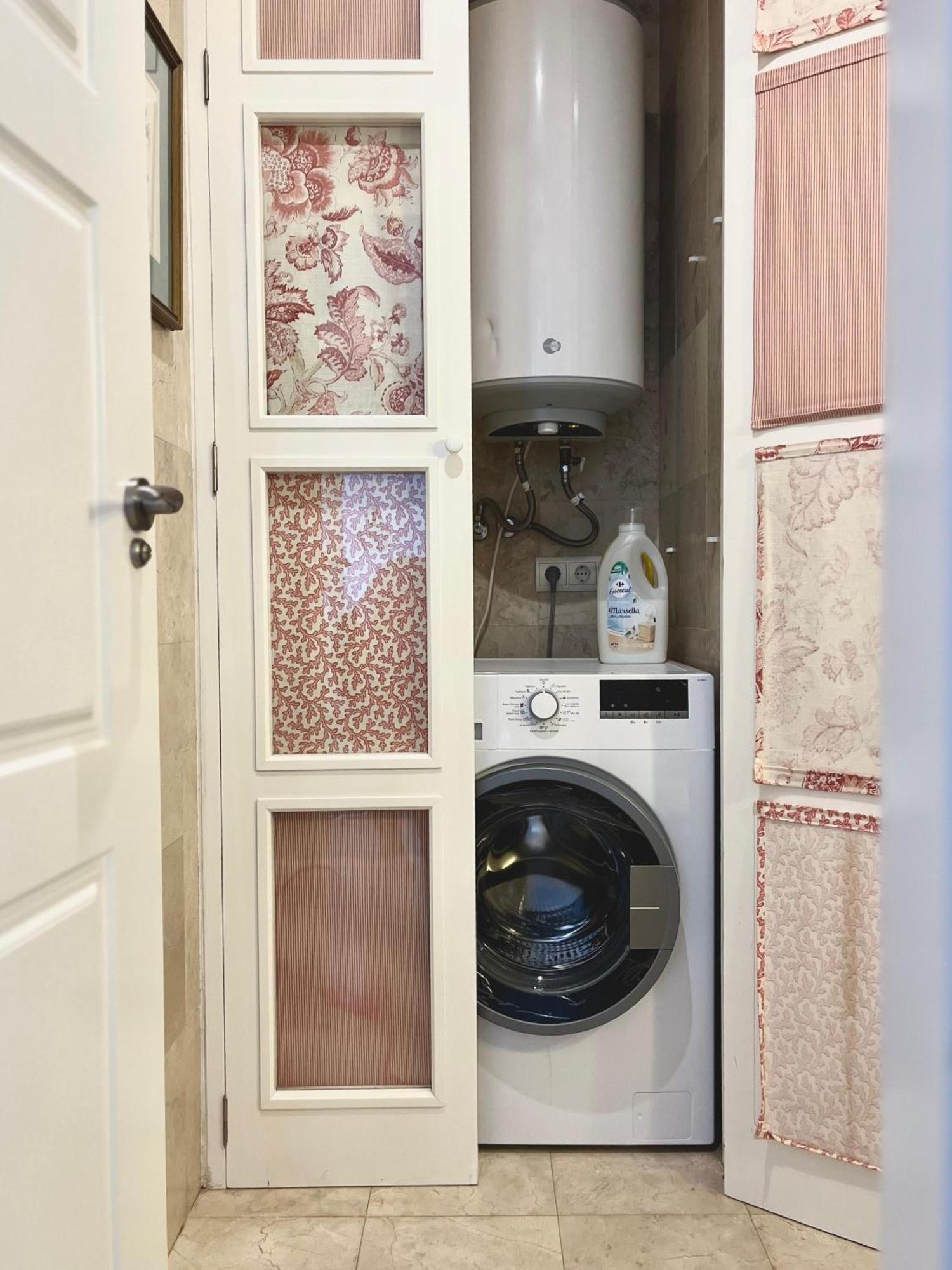 Apartmán Puerto 9 Huelva Exteriér fotografie