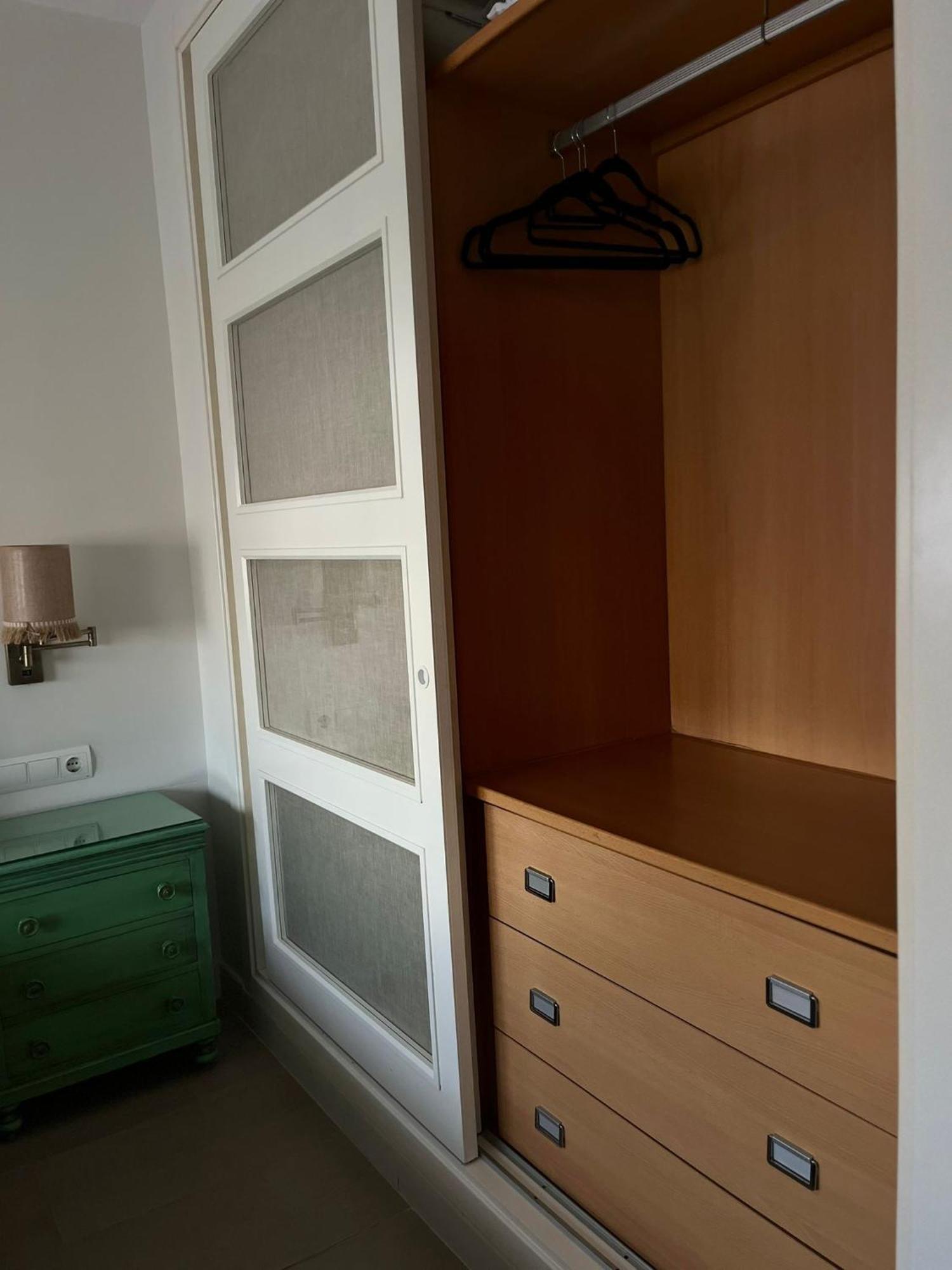 Apartmán Puerto 9 Huelva Exteriér fotografie